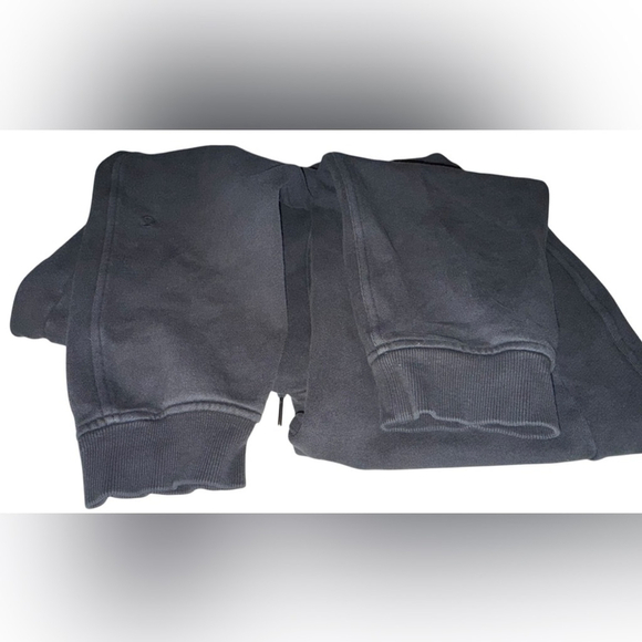 Lululemon Scuba Relaxed High-Rise Jogger
Black - Picture 7 of 9